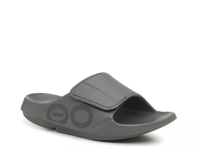 OOahh Sport Flex Slide Sandal - Men's