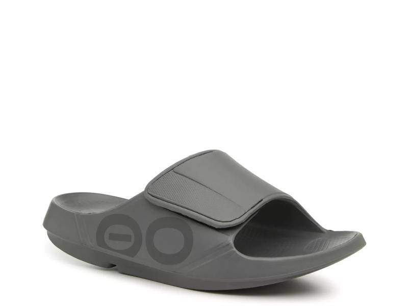 OOahh Sport Flex Slide Sandal - Men's