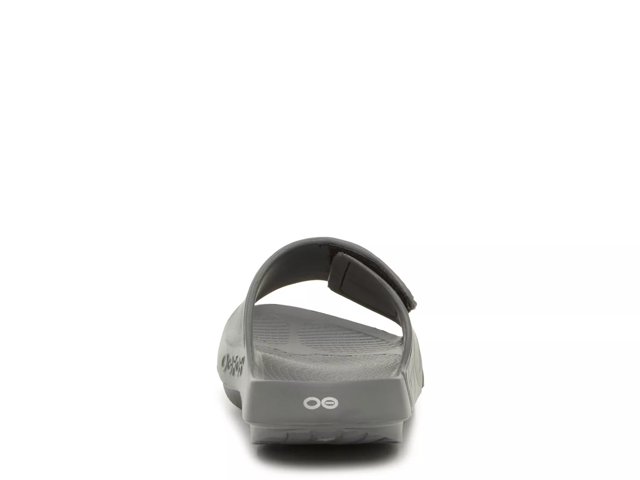 OOahh Sport Flex Slide Sandal - Men's