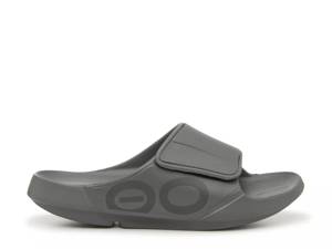Click to shop men's athletic & slide sandals at DSW Designer Shoe Warehouse.
