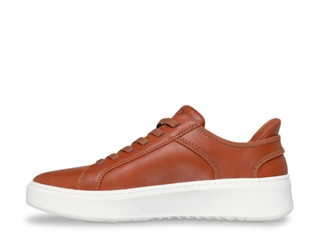 Hands Free Slip-ins Court Break Double Vented Sneaker - Men's