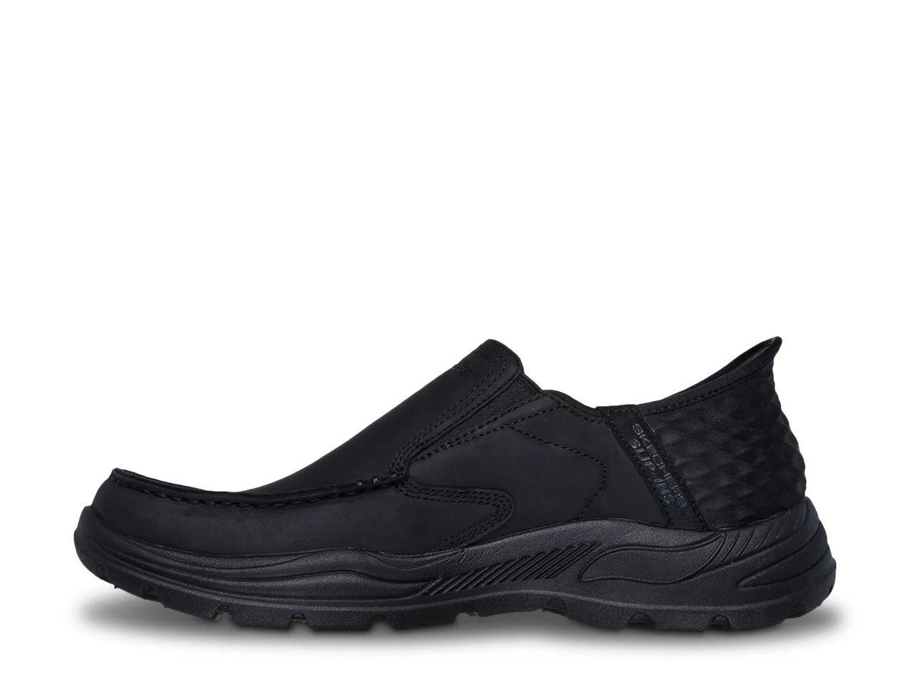 Hands Free Slip-in Arch Fit Motley Milo Slip-On