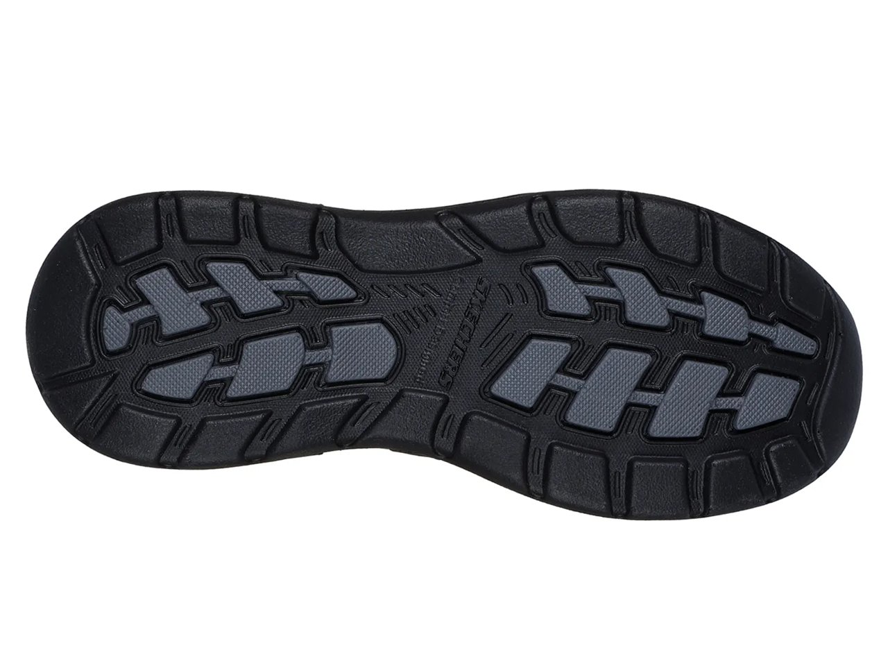 Hands Free Slip-in Arch Fit Motley Milo Slip-On