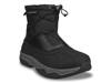 Modern Duck Boot Black view