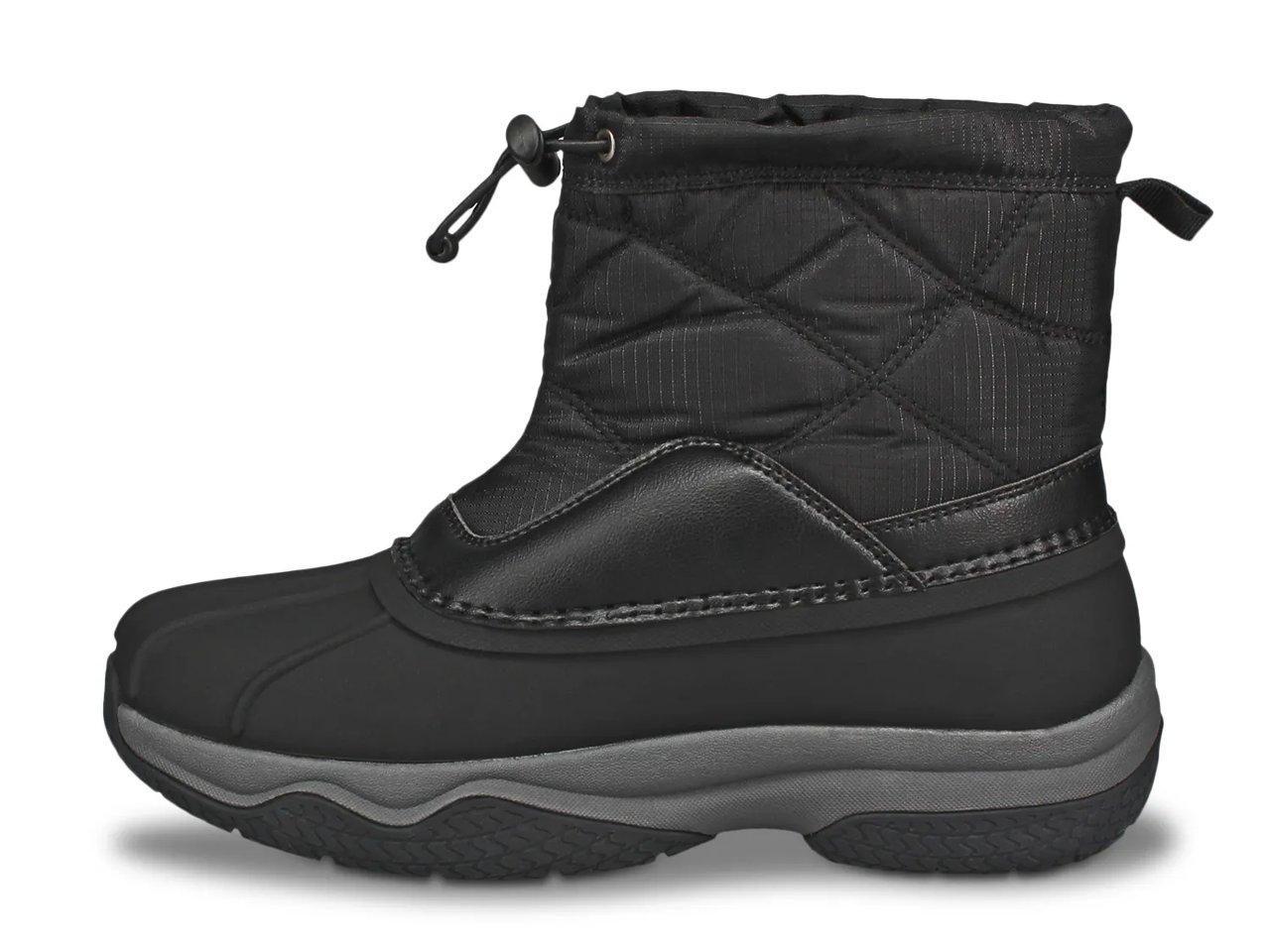 Modern Duck Boot - Men's