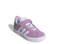 VL Court 3.0 Sneaker - Kids' Purple view