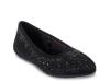 Cleo 2.0 Glitzy Daze Flat Black view