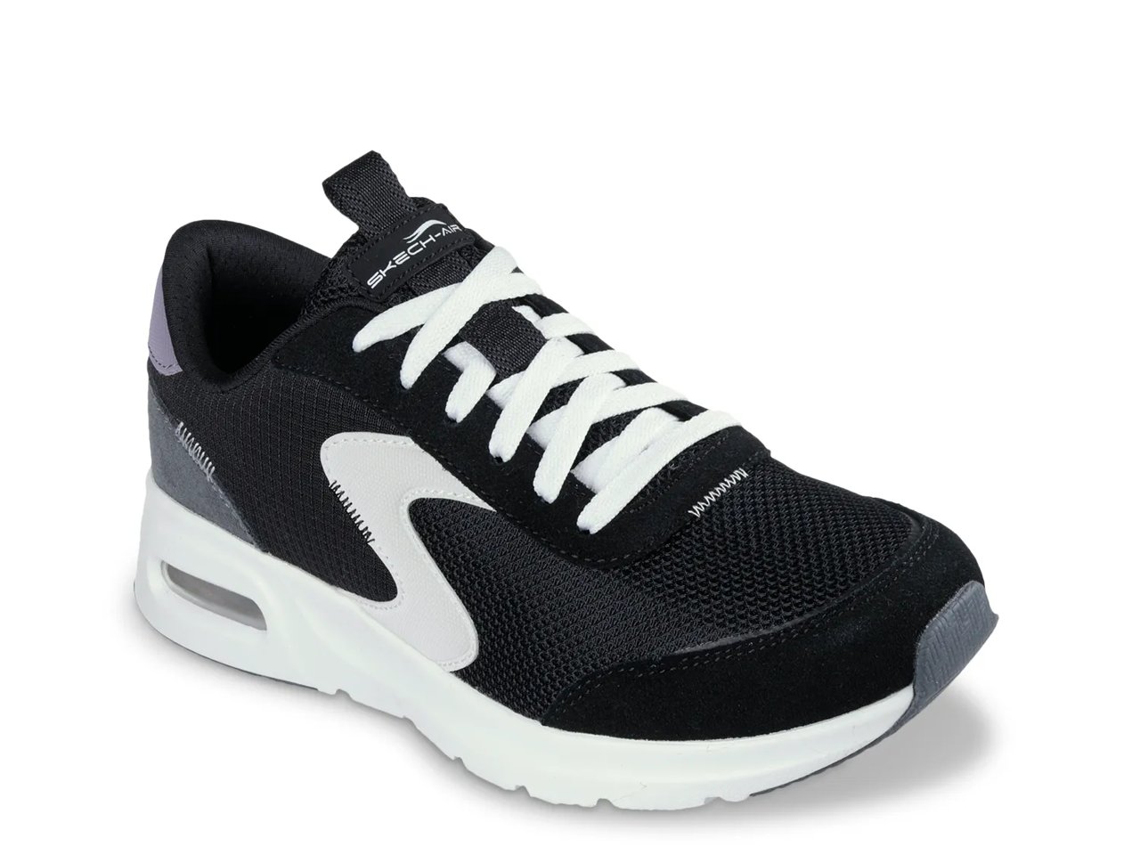 Skech-Air Court Air Wave Sneaker - Women's