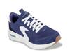 Skech-Air Court Air Wave Sneaker - Women's Navy view