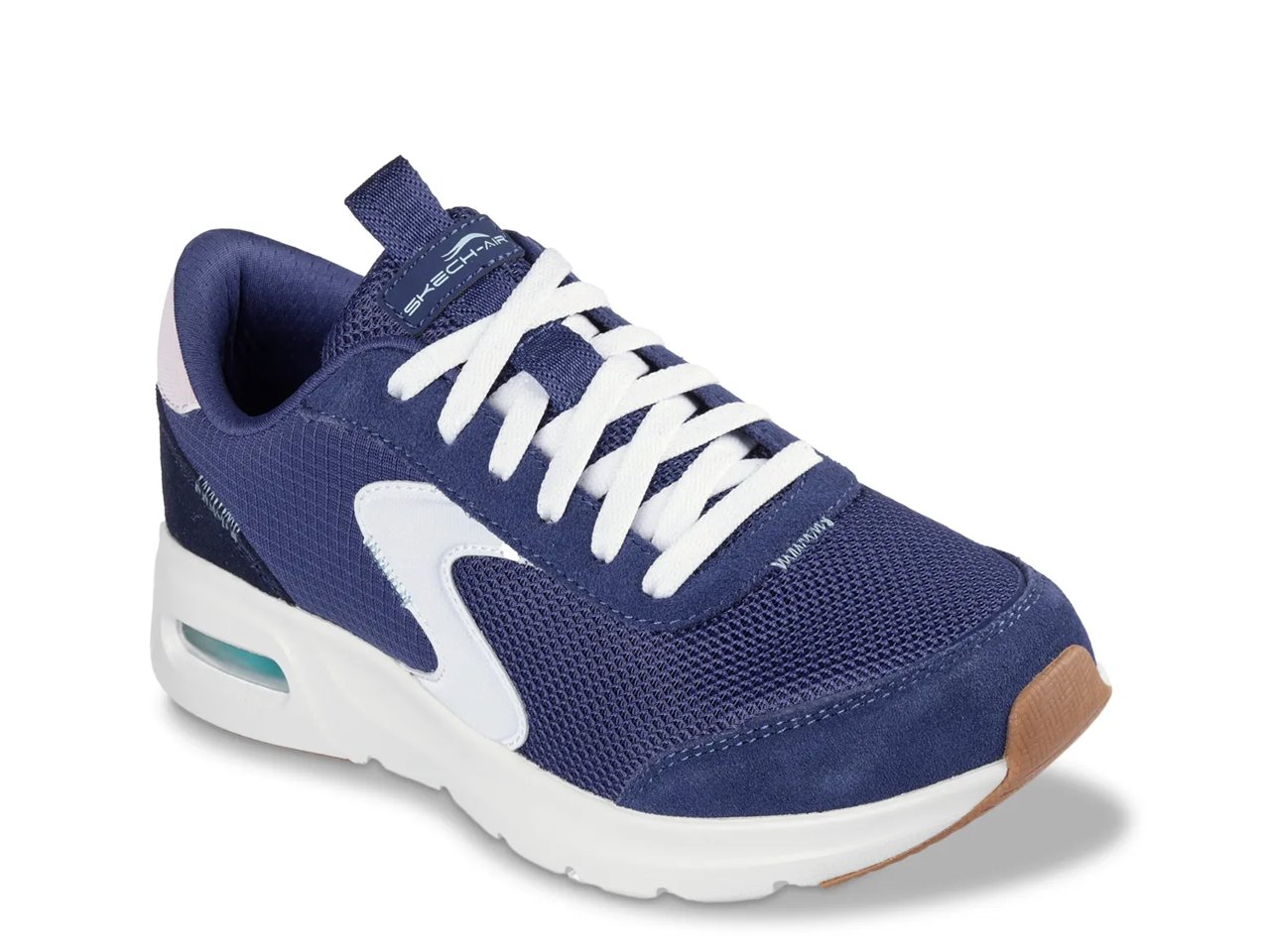 Skech-Air Court Air Wave Sneaker - Women's