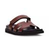 Maiven Sandal Dark Brown view