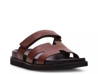 Maiven Sandal Dark Brown view