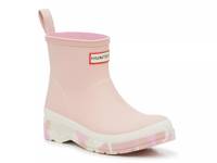 Original Play Short Splash Waterproof Rain Boot - Women's Faded Rose view