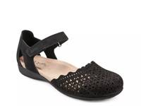 Bronnie Sandal Black view