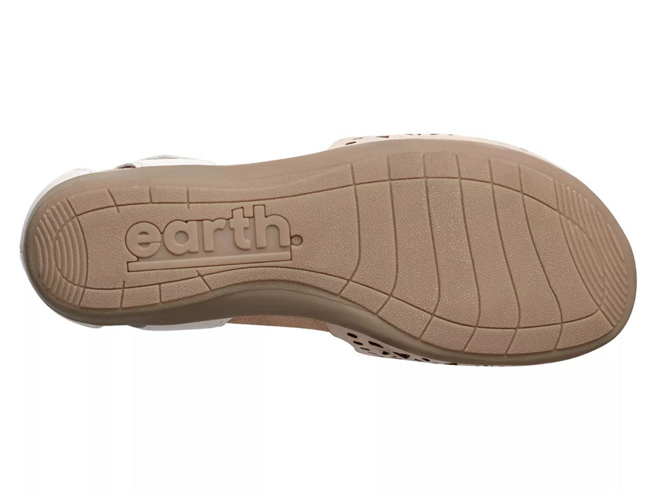 Bronnie Sandal