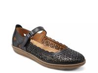 Lady Flat Black view