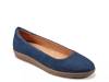 Landen Slip-On Blue view