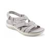 Samsin Sport Sandal Grey view