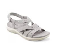 Samsin Sport Sandal Grey view