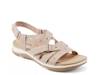 Samsin Sport Sandal Light Pink view