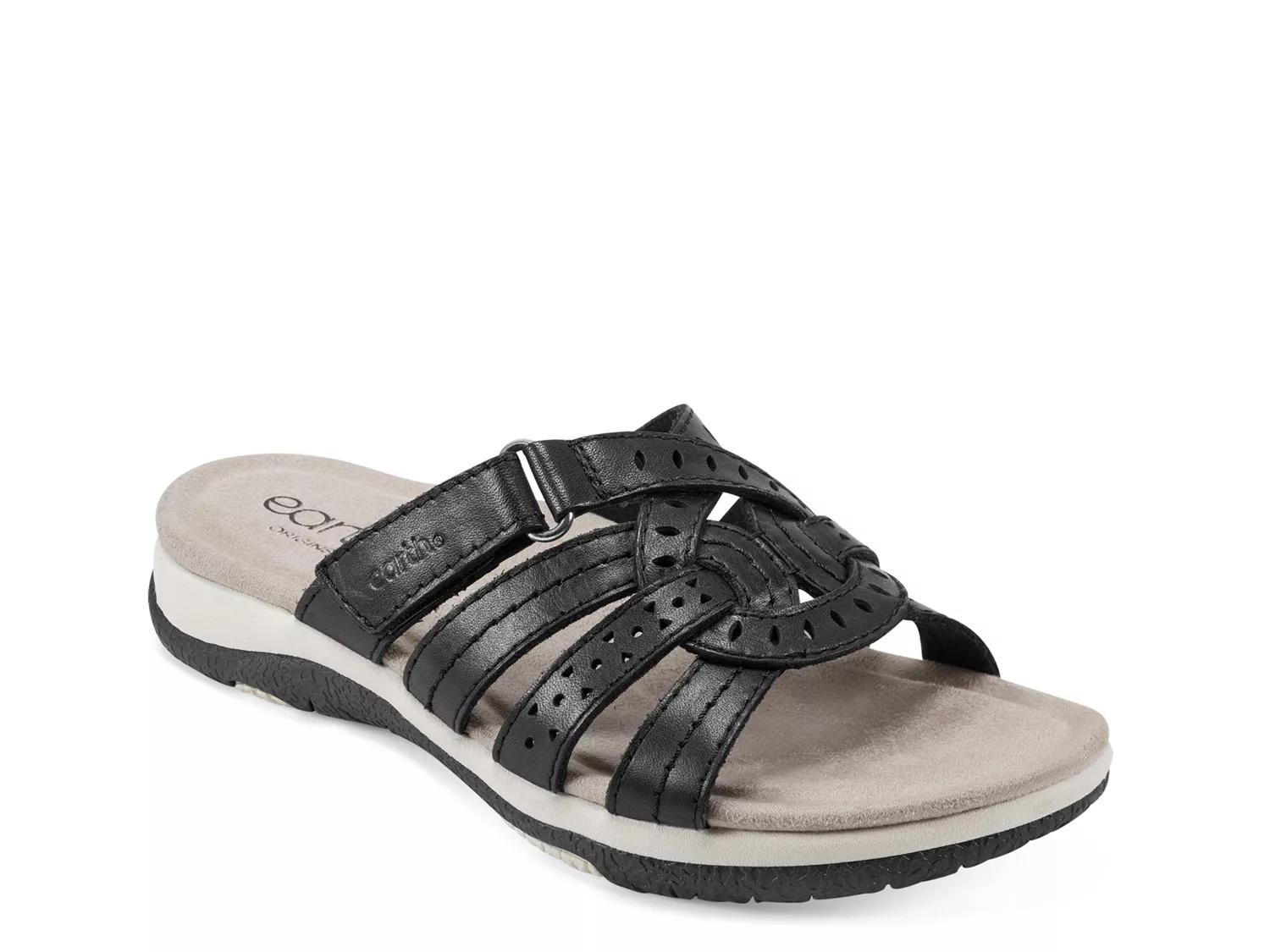 Sassoni Sandal - image 3