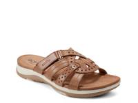 Sassoni Sandal Beige view