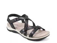 Sterling Sport Sandal Black view