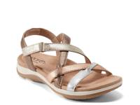 Sterling Sport Sandal Silver/Multicolor view