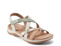 Sterling Sport Sandal Dark Natural Tan view