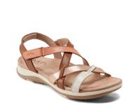 Sterling Sport Sandal Cognac/Multicolor view