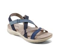 Sterling Sport Sandal Dark Blue view
