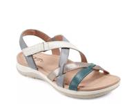 Sterling Sport Sandal Blue view