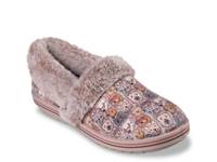 BOBS Too Cozy Slip-On Multicolor Animal Print view