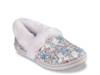 BOBS Too Cozy Slip-On Multicolor Animal Print view