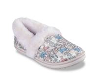 BOBS Too Cozy Slip-On Multicolor Animal Print view