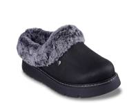 BOBS Keepsakes Lite Cozy Blend Slipper - Women's Black view