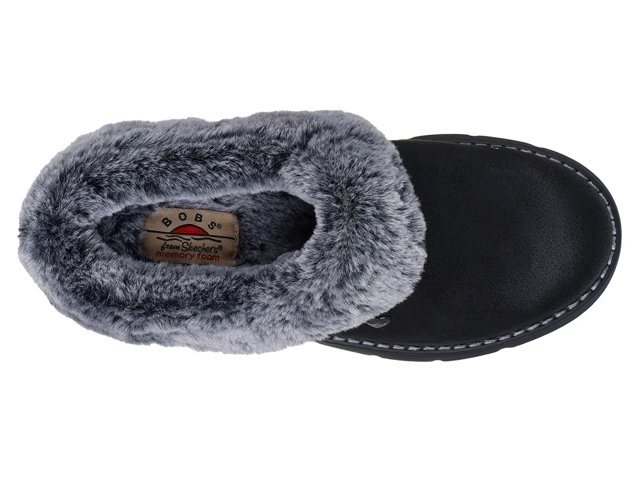 Skechers BOBS Keepsakes Lite Cozy Blend Slipper - Women's - Free