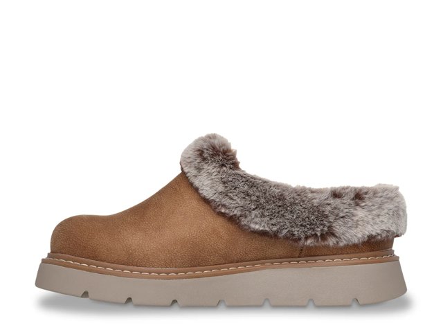 BOBS Keepsakes Lite Cozy Blend Slipper - Women's