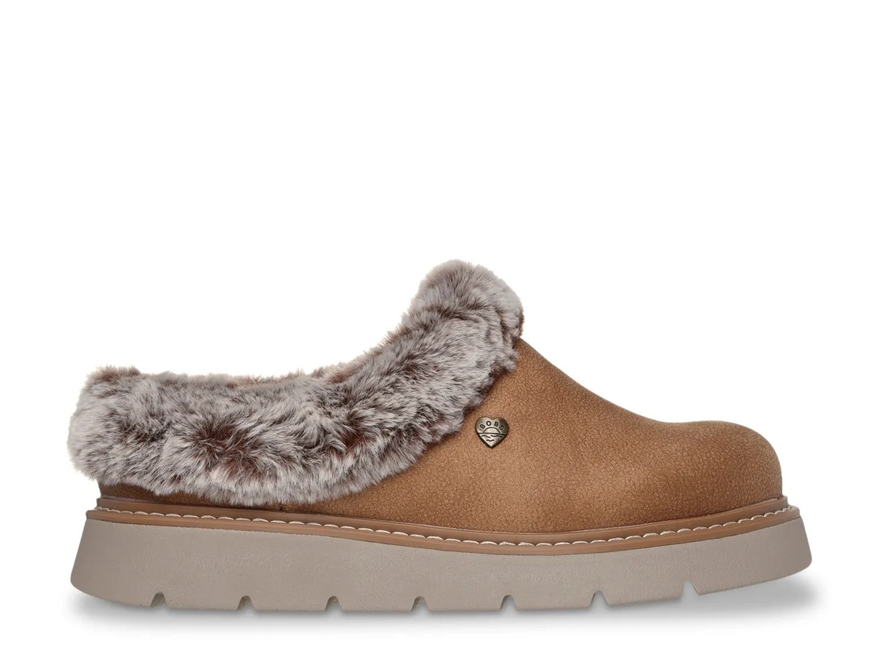 BOBS Keepsakes Lite Cozy Blend Slipper - Women's
