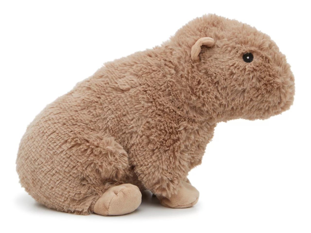 Capybara Warming Stuffed Animal