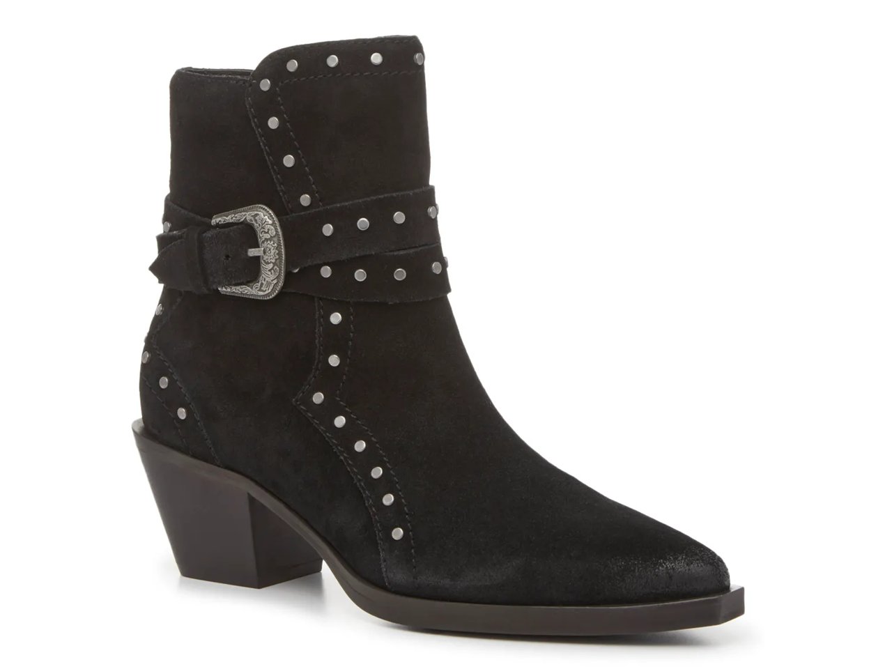 Kilon Western Bootie