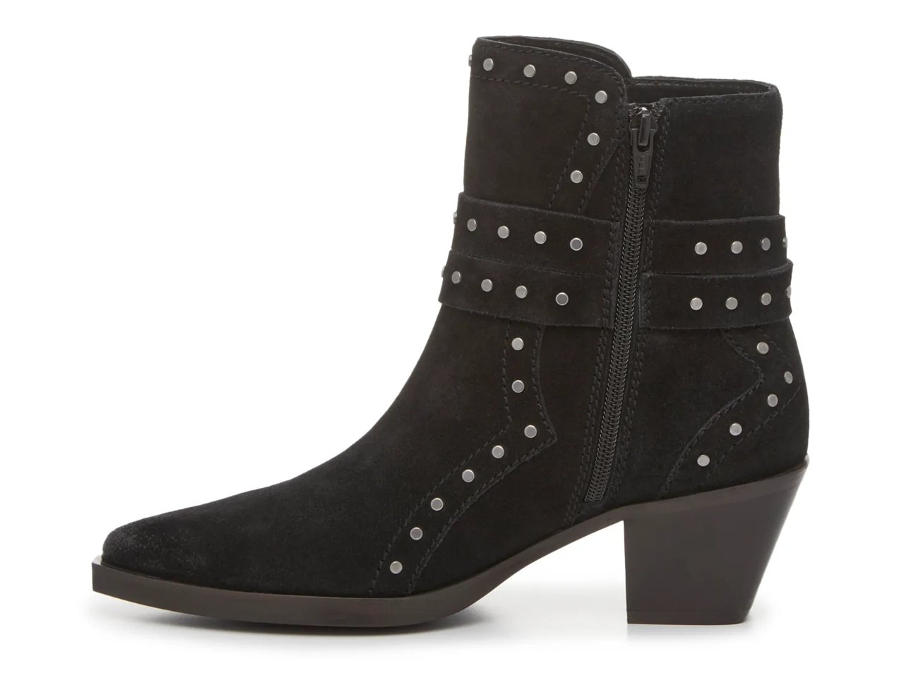 Kilon Western Bootie