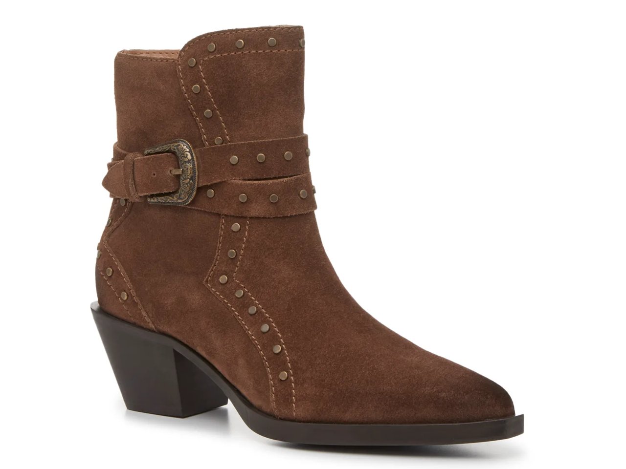 Kilon Western Bootie