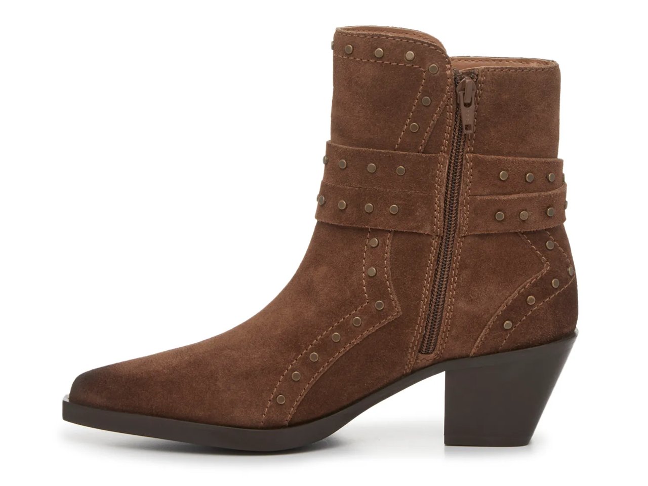 Kilon Western Bootie