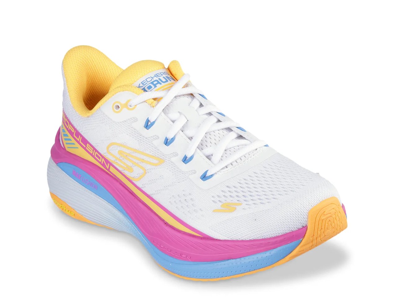 Propulsion Sneaker - Women's