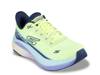 Propulsion Sneaker - Women's Light Green/Blue/Purple view