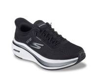 Hands Free Slip-ins Go Run Elevate 2.0 Banyan Running Shoe - Women's Black view