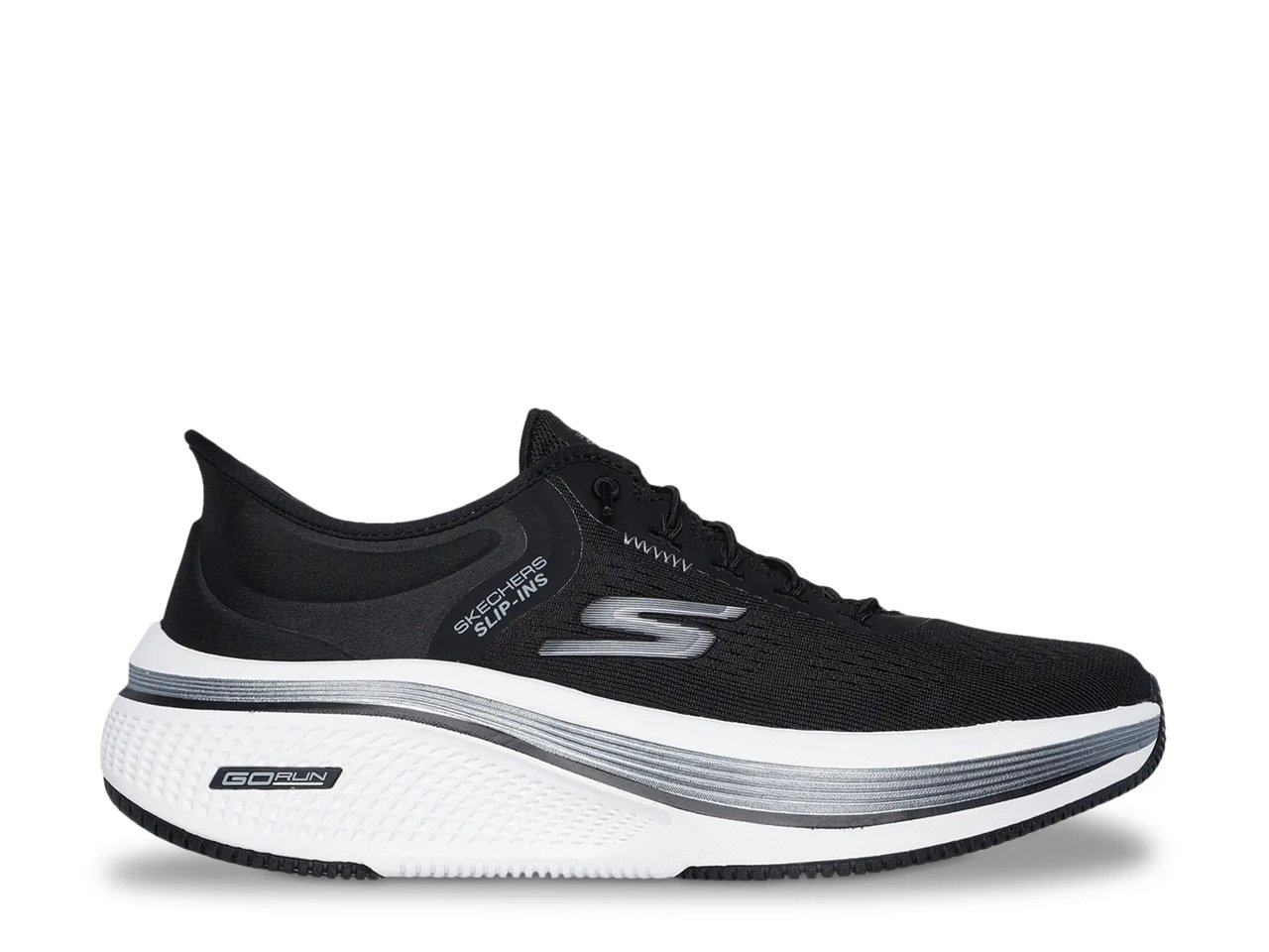 Hands Free Slip-ins Go Run Elevate 2.0 Banyan Running Shoe - Women's