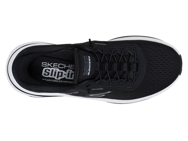 Skechers Hands Free Slip-ins Go Run Elevate 2.0 Banyan Running