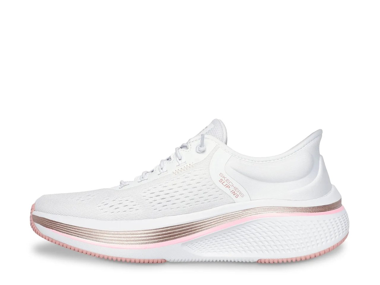 Hands Free Slip-ins Go Run Elevate 2.0 Banyan Running Shoe - Women's